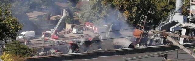 SÕJARAPORT | Igor Taro päevik: venelaste Musta mere laevastiku saatus on sama hästi kui otsustatud