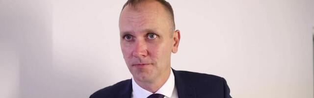 Pangad pole keskpanga kriitikaga nõus - haarasime initsiatiivi, et leida halvematest parim maksuvariant