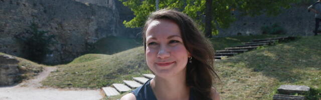 Piret Jaaks kirjutas romaani Hedvig Büllist