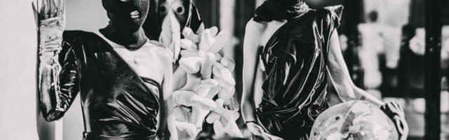 Estonian Fashion Festivalile kandideeris rekordarv disainereid