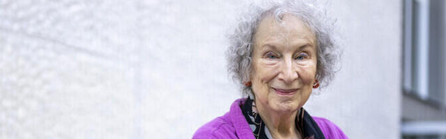 Eesti keeles ilmus Margaret Atwoodi MaddAddami triloogia kolmas osa