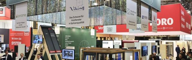 Kriis puitmajasektoris lõppenud: veerand Euroopa turust on meie tootjate käes