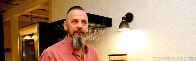 VIDEOINTERVJUU | Paide uue kohviku peremees Lauri Kabrits: läheneme loovalt. Kindel on see, et saab nii hommikusööki, päevapraadi kui meelelahutust!