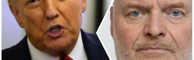 TRUMPI SEIRE | Hans H. Luik: Trumpi hulluse taga on meetod, mis eriti Saksamaale ei tähenda midagi head