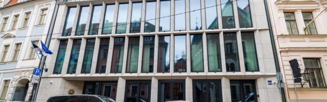 JULGEOLEKU TUGISAMMAS PRAGUNEB: Eesti saatkondi ähvardab sulgemine