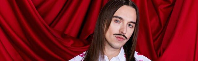 VIDEO | Kui palju kulutab Tommy Cashi Eurovisionil osalemiseks oma raha? Eurolaulik kergitab saladuseloori