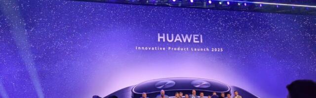 Digigeenius Berliinis: Huawei tõi välja kolm uut nutikella – Watch 5, Watch 4 Fit ja Watch 4 Fit Pro