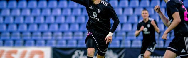 Levadia, Kalju ja Paide said teada potentsiaalsed eurosarja kolmanda eelringi vastased