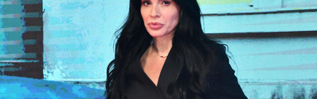 VODITELJKA DOBILA ĆERKU U 39. DECENIJI: Sada prati ćerku u 1. razred, objavila emotivnu fotografiju