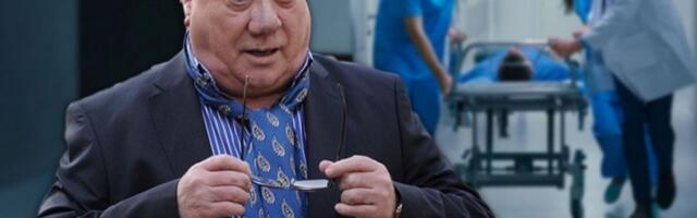 LOŠE VESTI O STANJU HALIDA BEŠLIĆA SAOPŠTENE NJEGOVIM NAJBLIŽIMA! Strahuju za njegov život, sve se preokrenulo u trenutku!