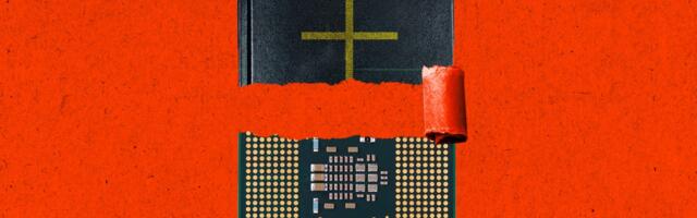 MAGA populists call for holy war against Big Tech