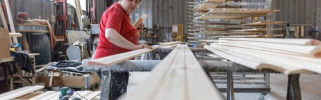 Tootjahinnad langesid aastases võrdluses kolmandat kuud järjest