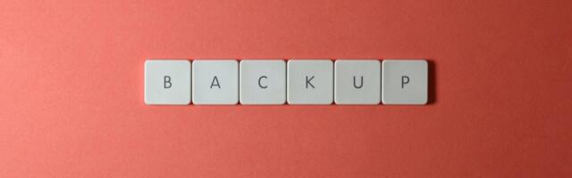 Andmete varundamisel tehakse sageli vigu. “Tihti kohtab ekslikku turvatunnet”