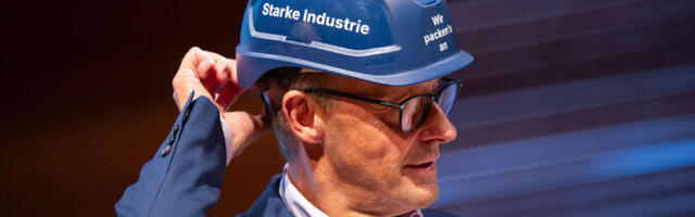 Saksa valitsus plaanib julgustada pensioniealisi kauem töötama