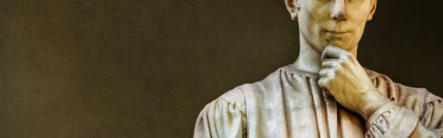 ARHIIVIST: Kes on psühhopaadid ning mis saab ühiskonnast, mis on sattunud nende valitsuse alla? I OSA