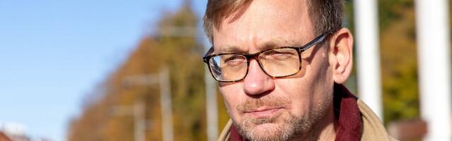 Raadiohommikus: eksminister hakkas raskustes äri päästma