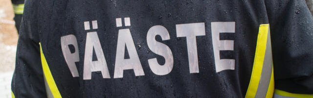 Uuring: Rahvas usaldab siseturvalisuse tagajaid