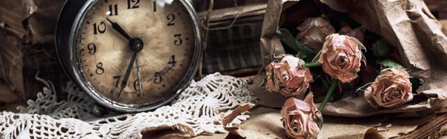 Kas asjadel on hing? Mida mälestusesemed tegelikult meie elust ja energiatest räägivad