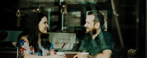 Meeste 5 tüüpviga naiste kõnetamisel