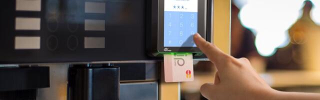 Makseautomaat kui uus müügipunkt: lahendus, mis avab ettevõttele uusi võimalusi