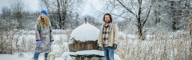 Voronja galerii 13. hooajal heidetakse pilk elule Peipsiveerel