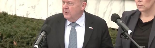 Taani välisminister: Gröönimaa osas USA-ga läbimurret ei saavutatud