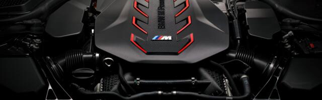 R-6, V-8 ja V-12 said elupikendust, sest BMW hinnangul mahuvad need ka uute heitmenormide sisse