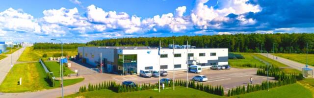 OSKA prognoos: Ida-Virumaal tuleb kümnendiga leida üle 13 000 uue töötaja