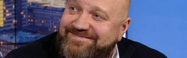 TV3 uueks juhiks saab Toomas Luhats