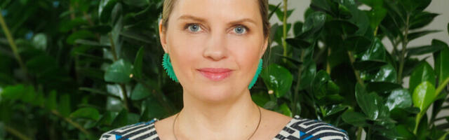 Pirjo Turk: on aeg, et seadus hakkaks kaitsma tegelikke ohvreid