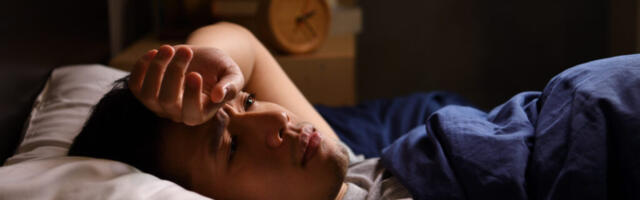 Põhjalik ülevaade unetusest – põhjused, sümptomid, tervisemõjud