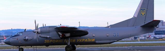 SÕJAPÄEVIK (1500. päev) | Okupeeritud Krimmis alla kukkunud Vene sõjalennukis võis hukkuda Põhjalaevastiku kindralleitnant