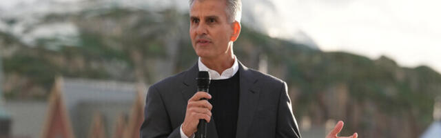 Disney plaanib uue tegevjuhi juhtimisel ulatuslikke koondamisi