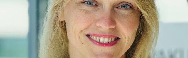 Õdede liidu presidendiks valiti Kätlin Lillemaa