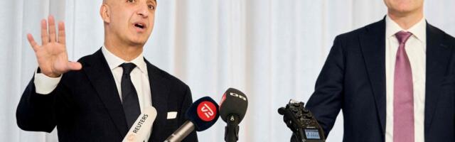 Novo Nordisk alustab koostööd OpenAIga. “Eesmärk ei ole asendada teadlasi”