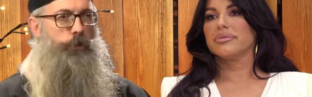 Seka Aleksić očitala lekciju svešteniku Stefanu zbog vredjanja malo Viktora: Njene reči će dobro upamtiti!