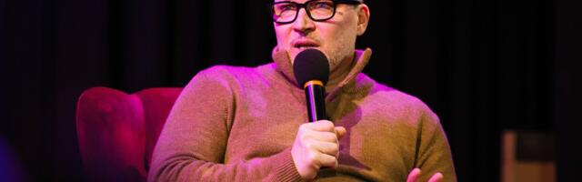 Edasi minevikku! Läbilaskvust püüeldes