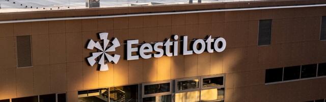 Ligi poole miljoni euro suuruse Bingo loto võidu sai 80-aastane Harjumaa naine