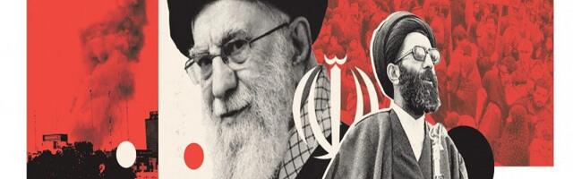 Here’s How Iran Pulled Off The Upset Of The Century
