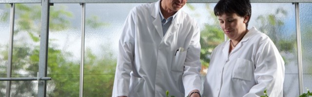 L’Oréali nägemus tuleviku ilust: läbipaistvus, ohutus ja roheline teadus