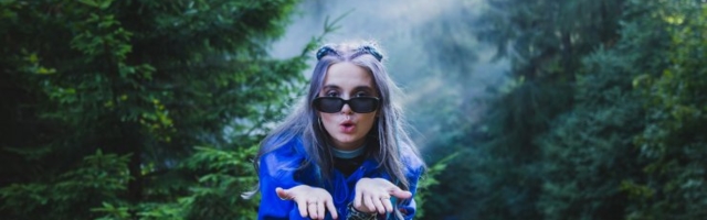 20. sünnipäeva tähistanud lauljatar Maian: olen 133 päeva kaine olnud