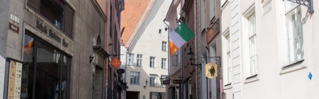 Tallinn tahab kesklinna odavamaid kortereid, et madalama sissetulekuga inimesed ka sinna kolida saaks