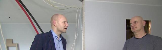 Reporter: Milline võib olla Ukraina sõja mõju Eesti kinnisvara- ja finantsturgudele?