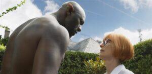 Jutuvestjate tuleproov