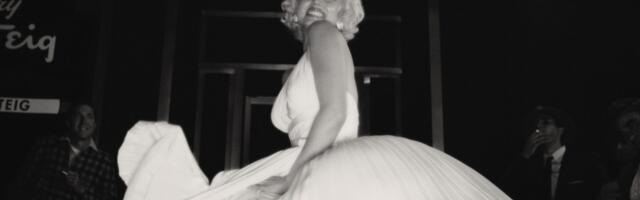 Avaldati soundtrack  Marilyn Monroe eluloofilmile