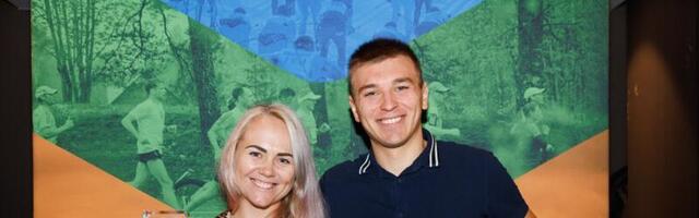 Uuenenud Klassiku sarjast võttis osa pea 15 000 harrastajat