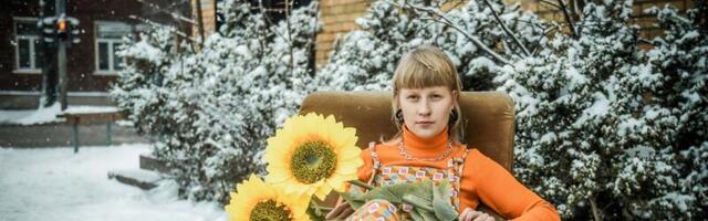 Voronja kümnendat hooaega kureerib Stina Leek