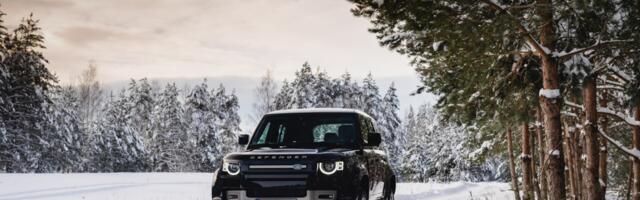 Talvine autohooldus I Lihtsad reeglid, mida iga autojuht peab järgima