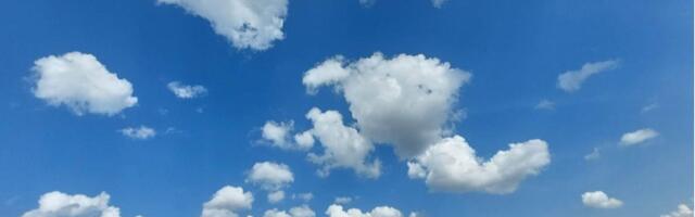 Ilm 14. aprill – 18. aprill: soe püsib, vihma ei tule