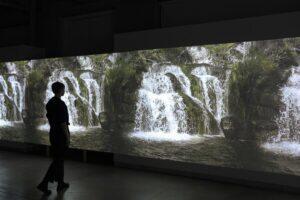 Ühe ja lõpmatuse vahel